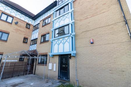 Front External