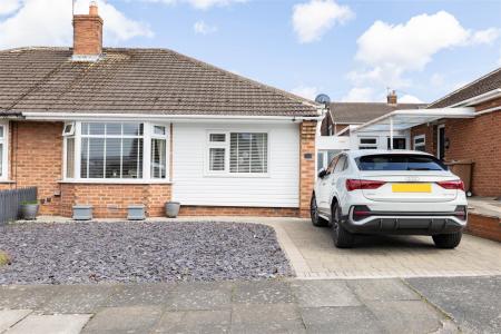 Front External