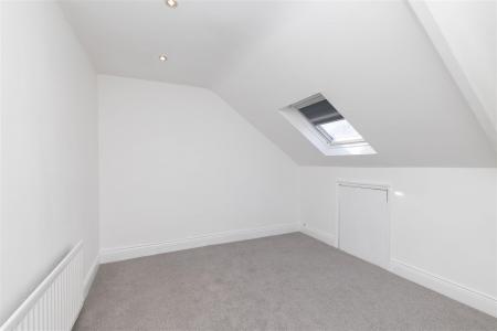 Bedroom Five