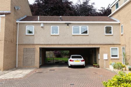 Front External