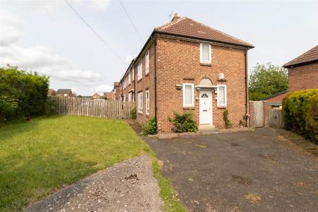 Front External
