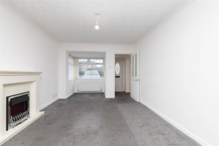Lounge Dining Room
