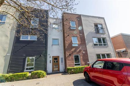 Front External