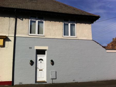 Front External