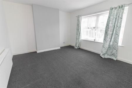 Ground Floor Flat - Bedroom One