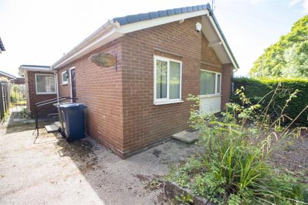 Front External