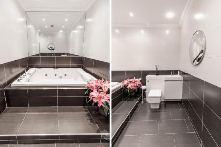 Bathroom 3