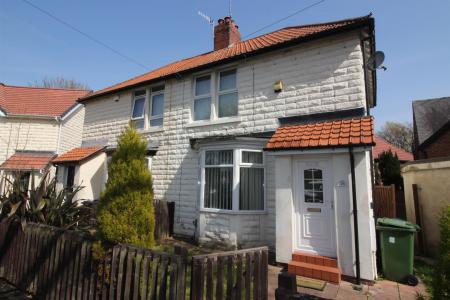 Front External