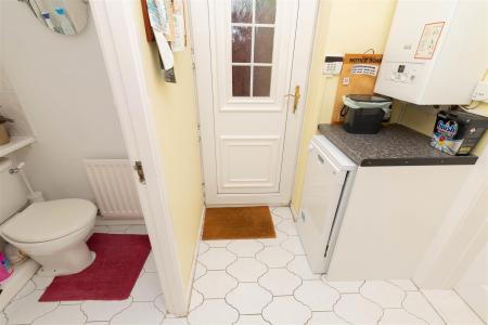 Utility/WC