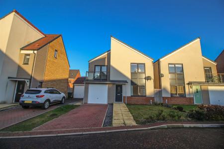 Front External