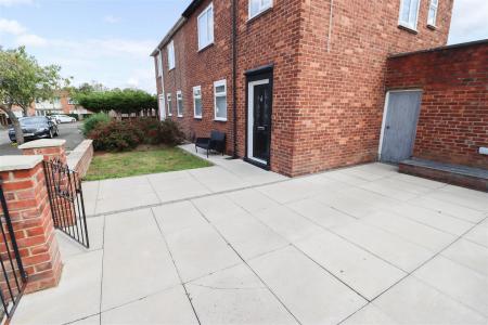 Front External