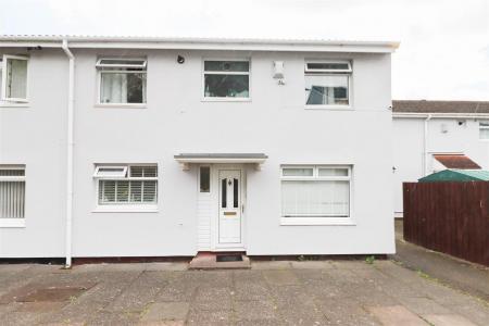 Front External