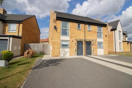 Front External