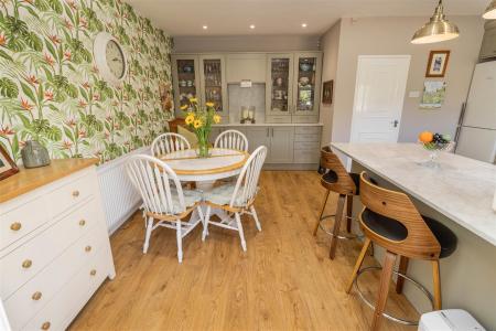 Kitchen-Diner