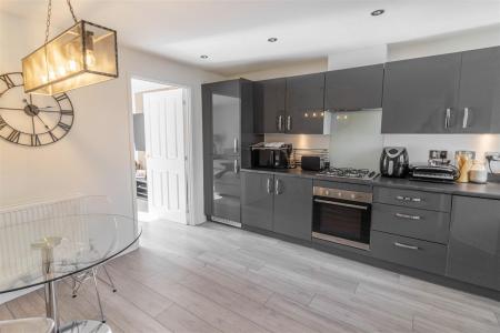 Kitchen-Diner