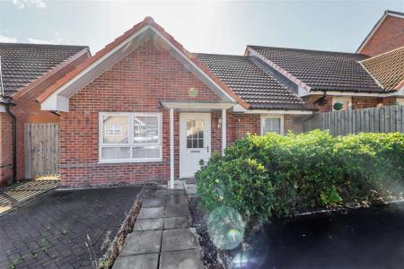 Front External