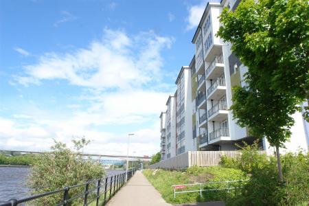 Front External