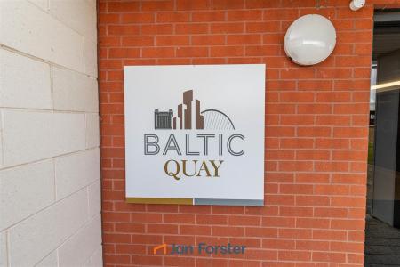Baltic Quay