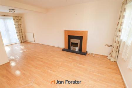 Lounge Dining Room
