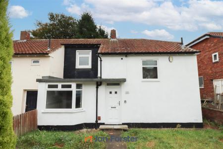 Front External