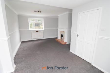 Lounge Dining Room