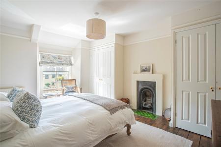Master Room