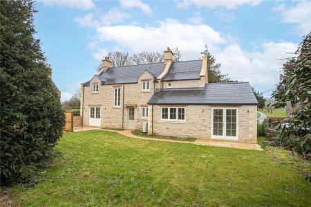 Rear/Garden