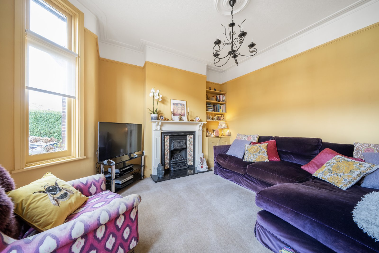 3 bedroom Terraced House for sale in Eltham