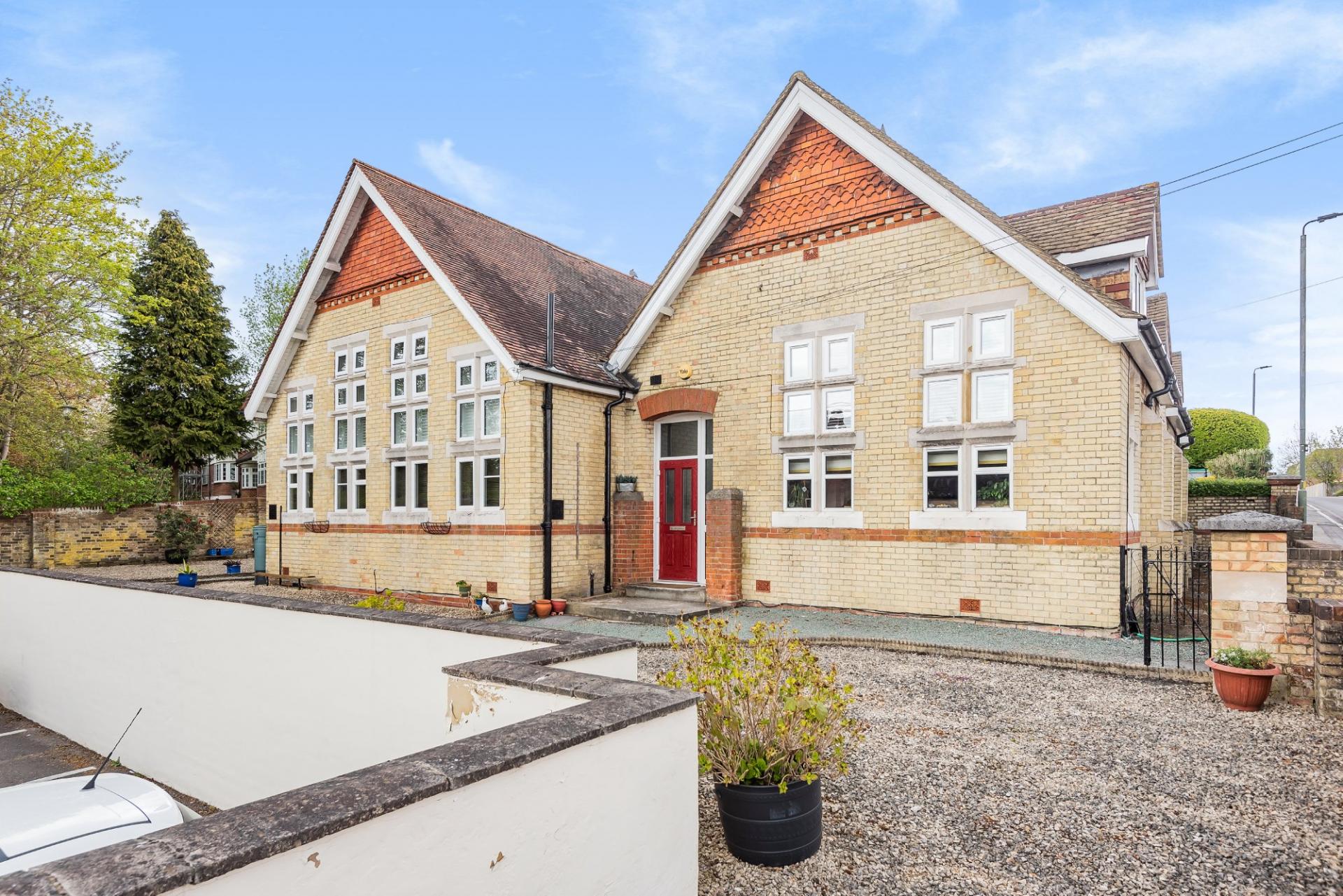 1 bedroom Apartment for sale in Orpington