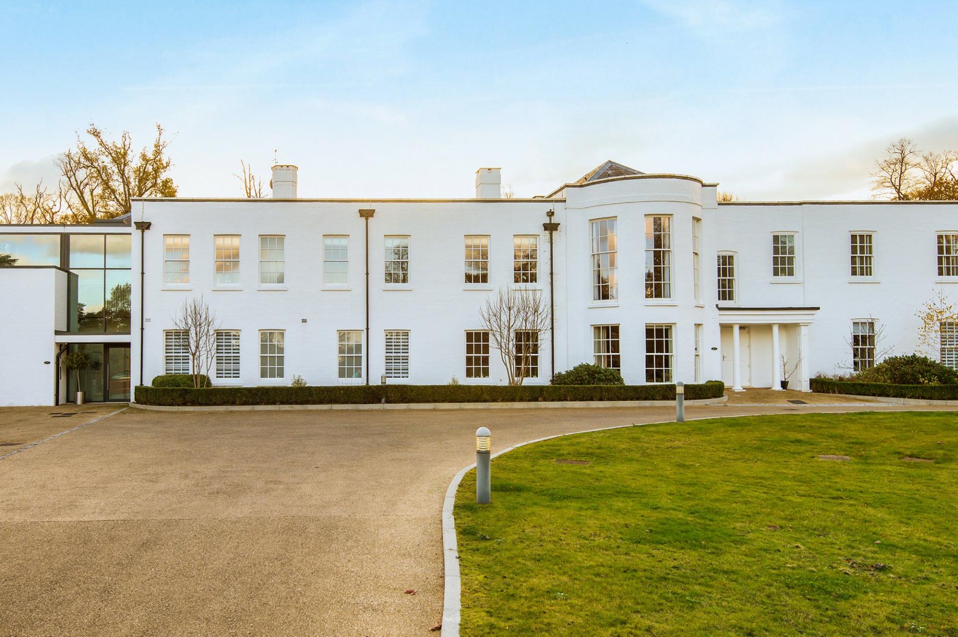 2 bedroom Apartment for sale in Bromley