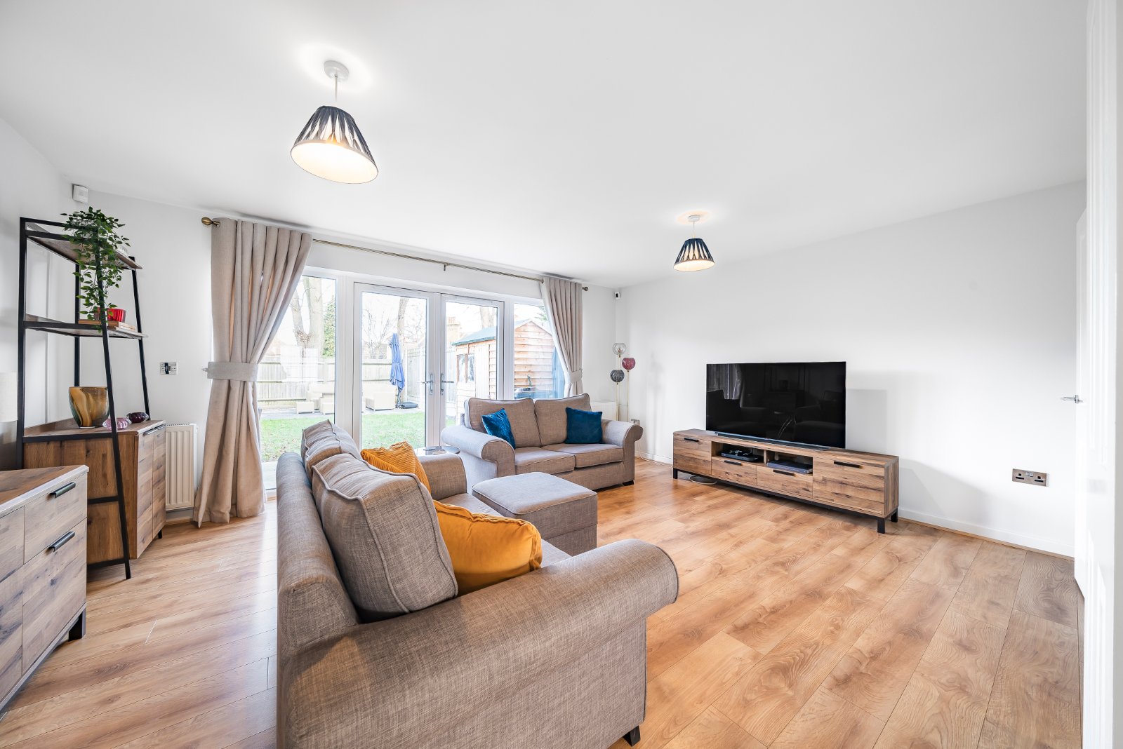 3 bedroom Terraced House for sale in Orpington