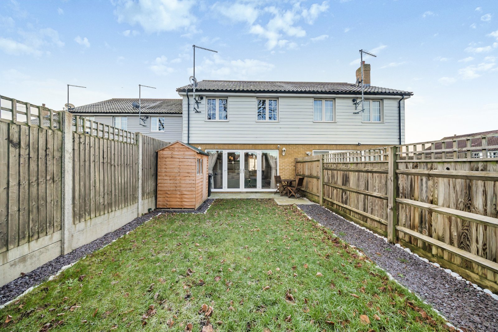 3 bedroom Terraced House for sale in Orpington