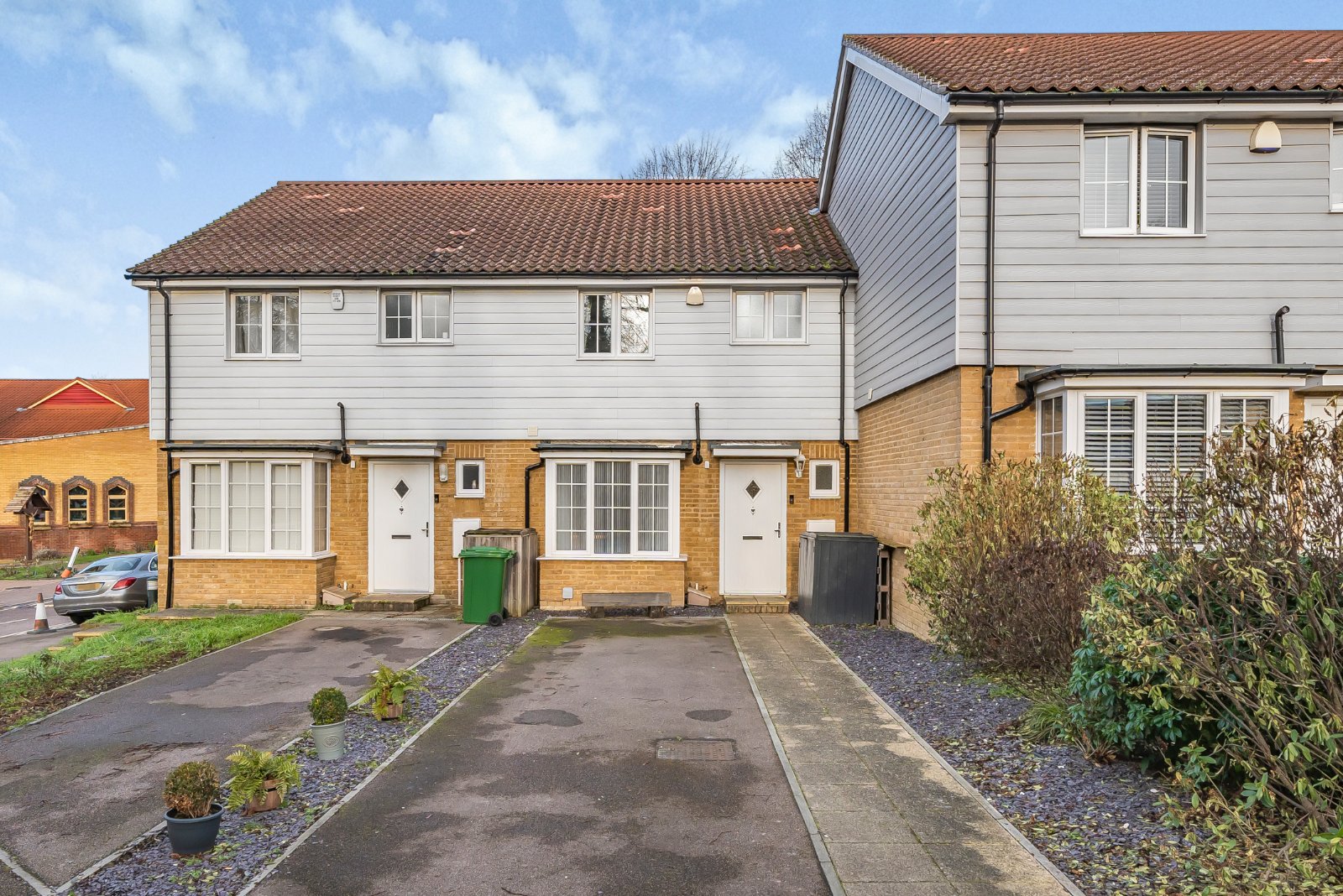 3 bedroom Terraced House for sale in Orpington