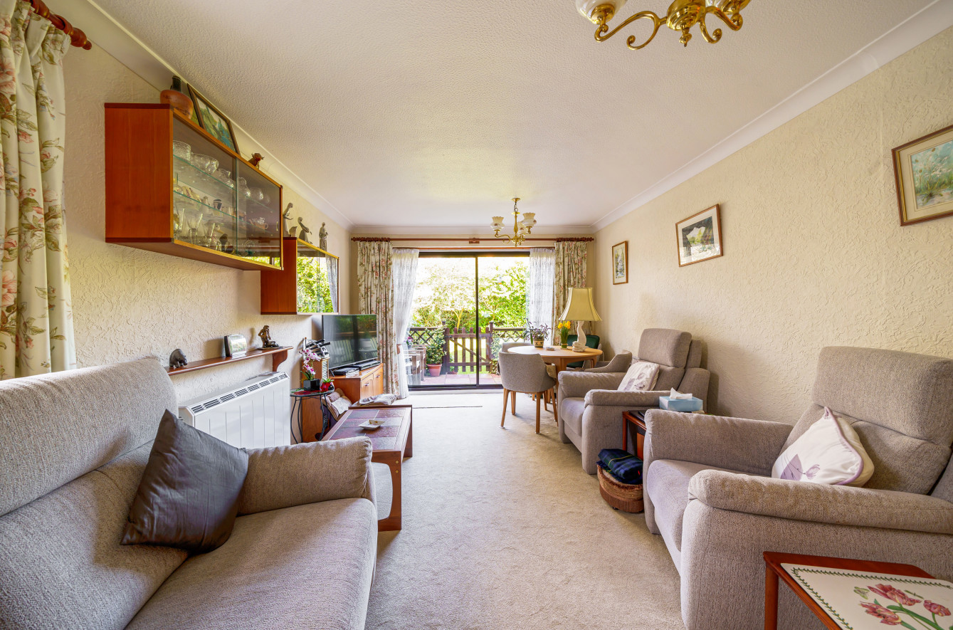 1 bedroom Apartment for sale in Orpington