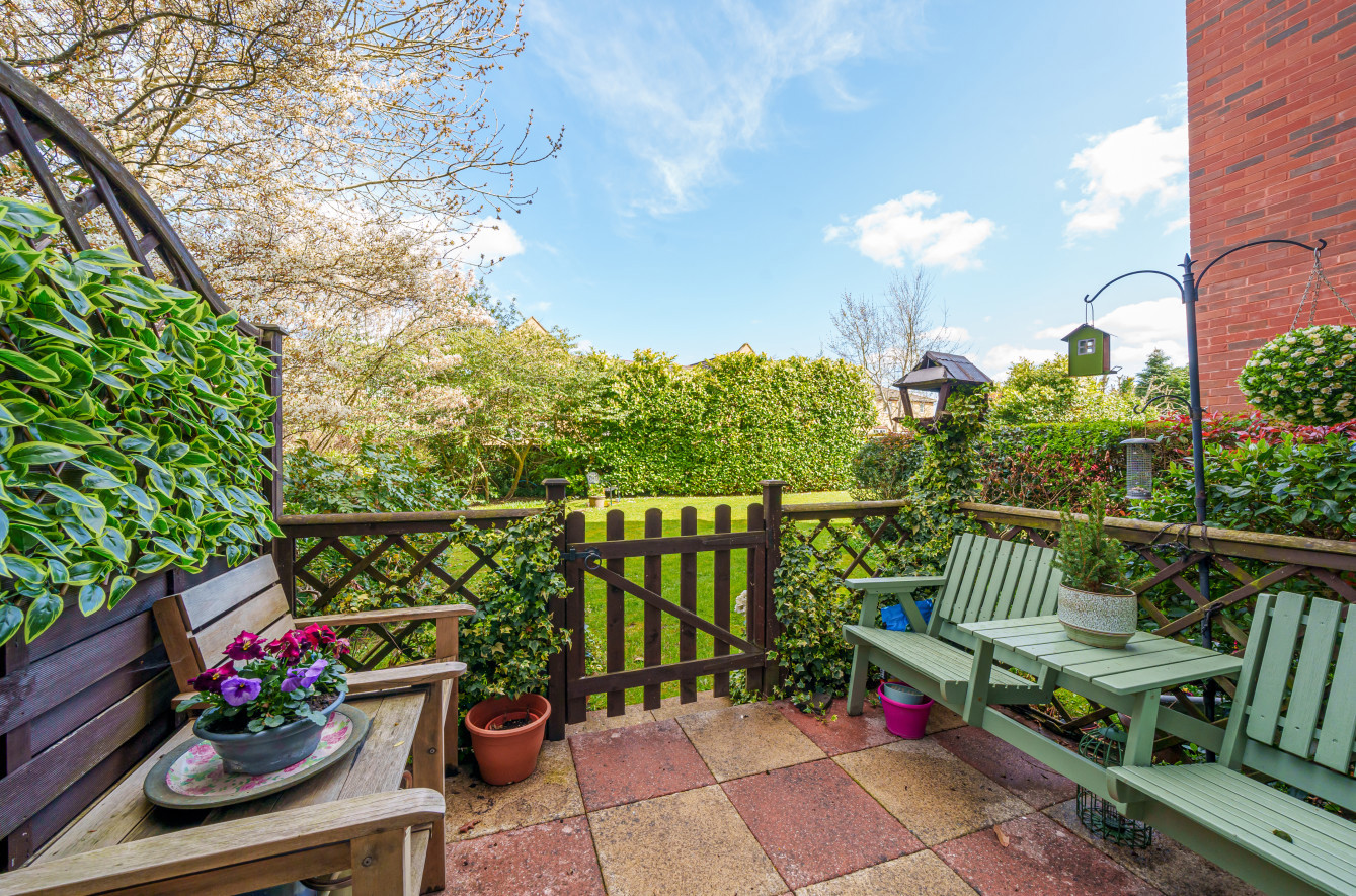 1 bedroom Apartment for sale in Orpington