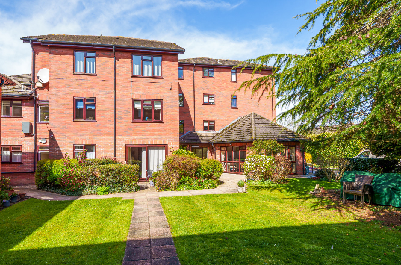 1 bedroom Apartment for sale in Orpington