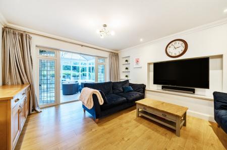 Main Lounge