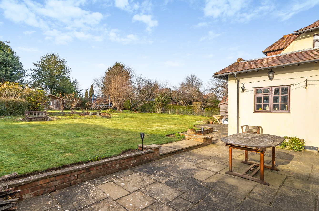 4 bedroom Detached House for sale in Kent