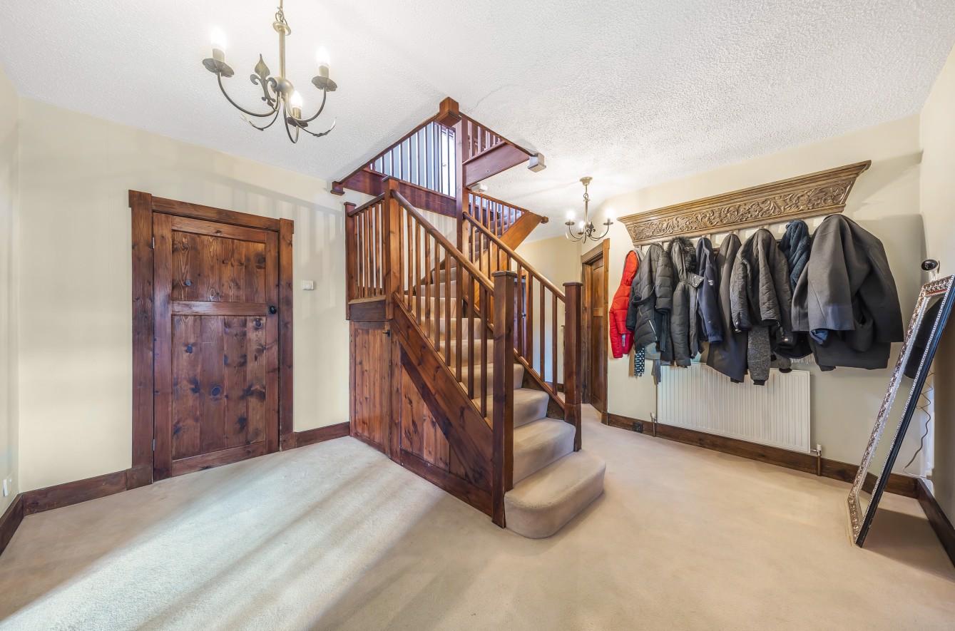 4 bedroom Detached House for sale in Kent