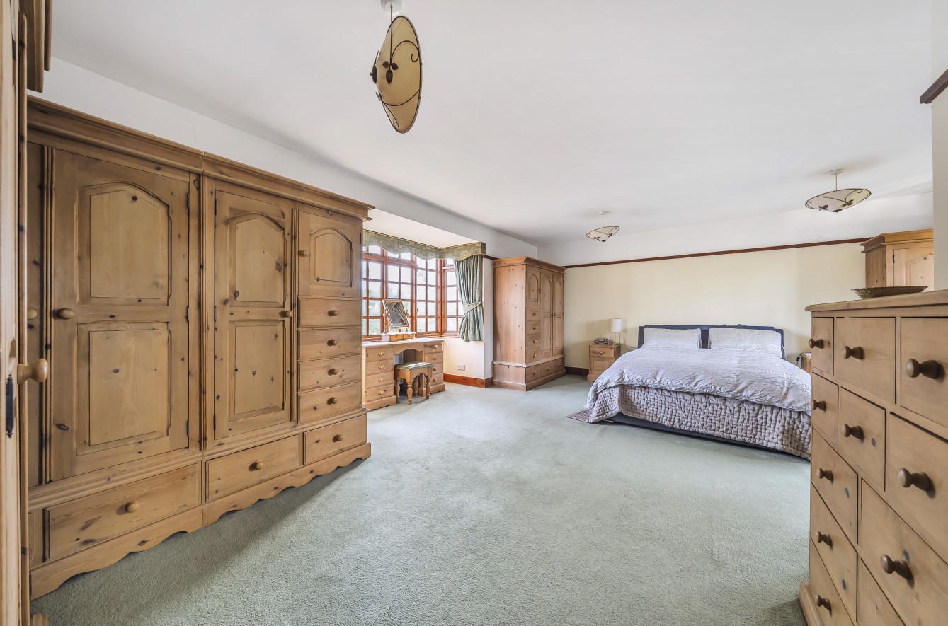 4 bedroom Detached House for sale in Kent