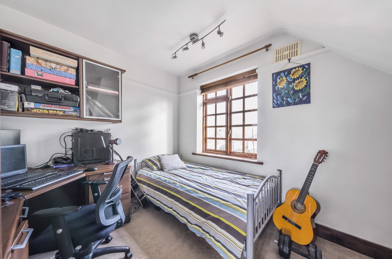 4 bedroom Detached House for sale in Kent