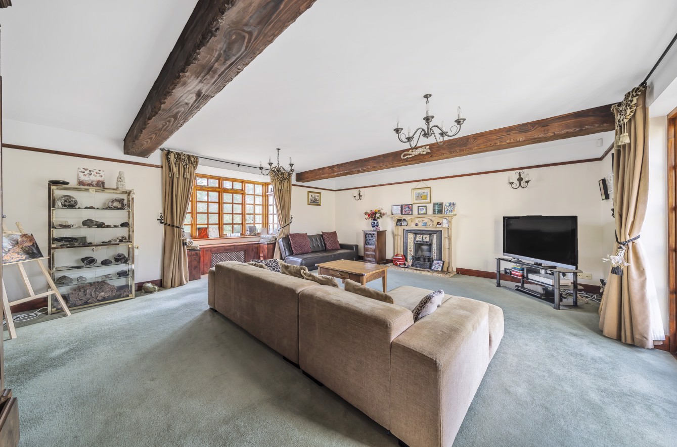 4 bedroom Detached House for sale in Kent