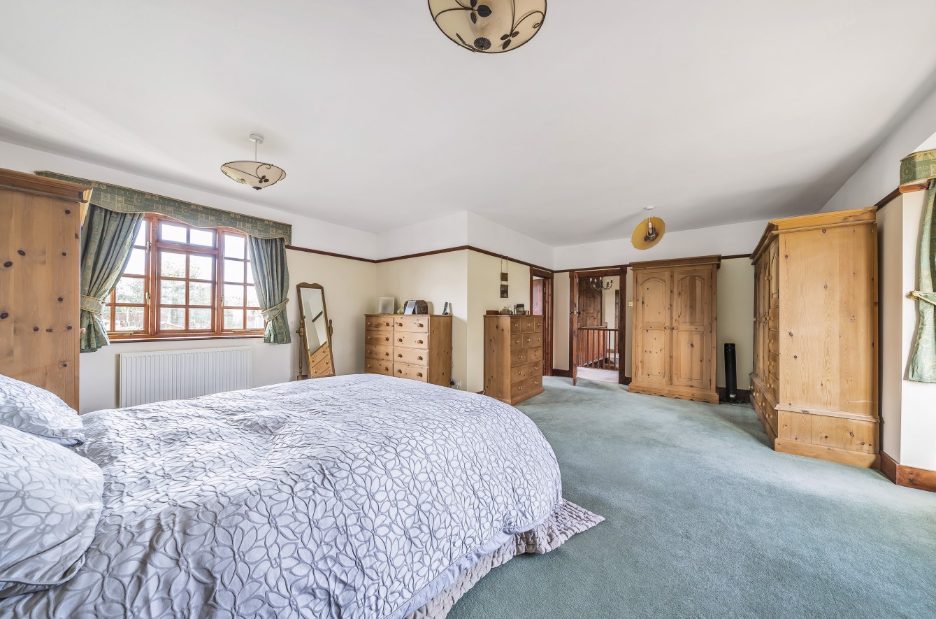 4 bedroom Detached House for sale in Kent