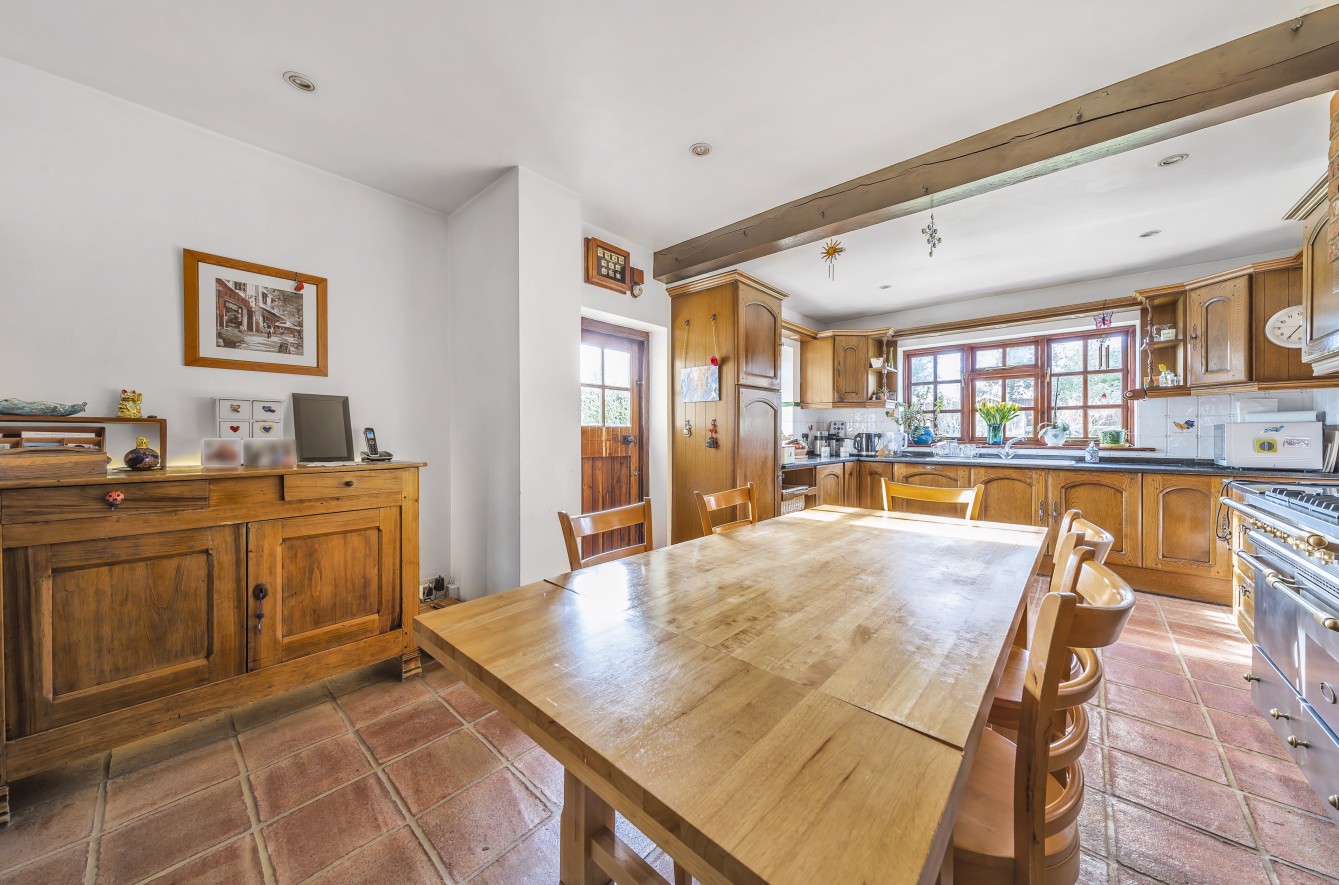 4 bedroom Detached House for sale in Kent