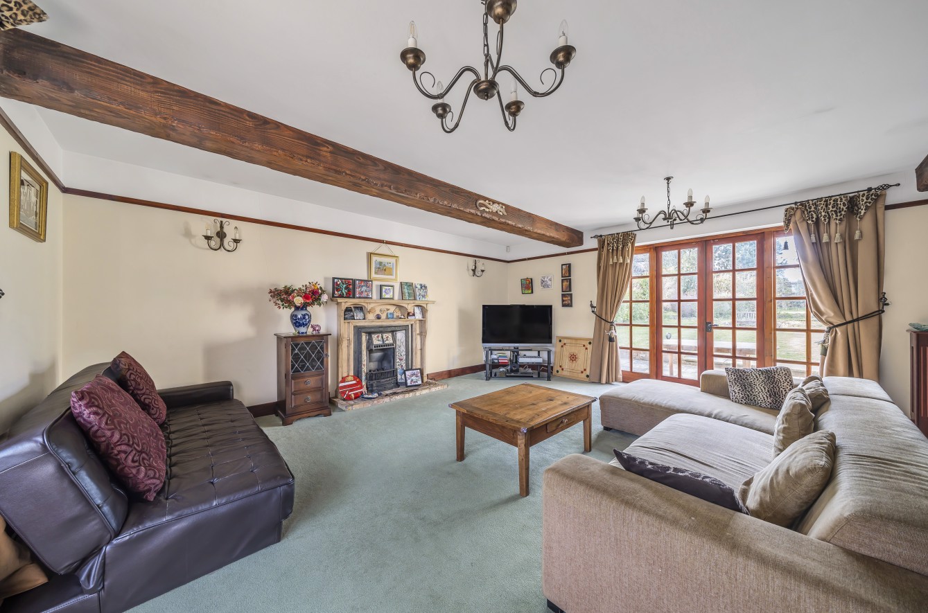 4 bedroom Detached House for sale in Kent