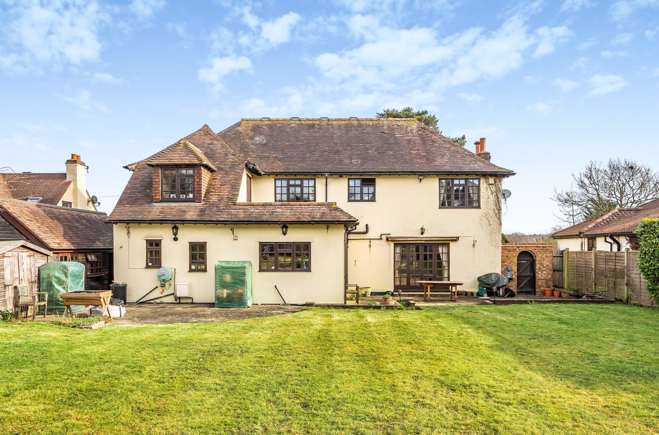 4 bedroom Detached House for sale in Kent