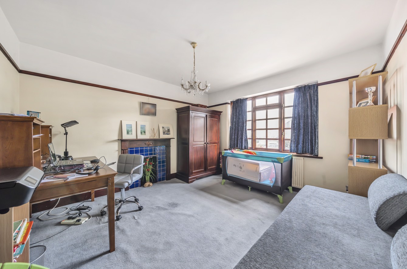 4 bedroom Detached House for sale in Kent