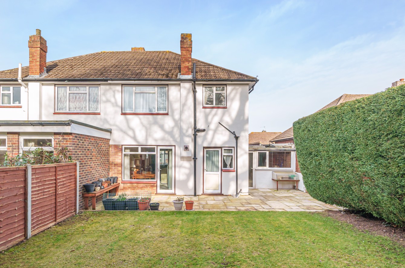 3 bedroom SemiDetached House for sale in Orpington