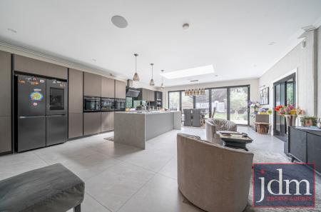 Kitchen/Breakfast