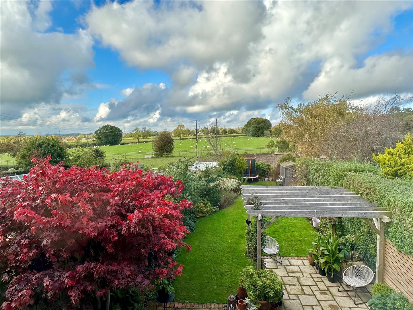 4 bedroom SemiDetached House for sale in Alcester